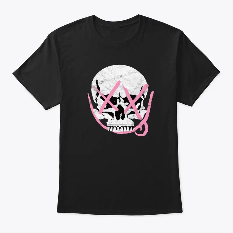 Skull Smiley Fall Collection